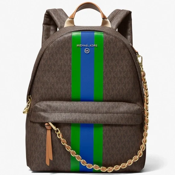 MICHAEL Michael Kors | Bags | Michael Korsslater Medium  display picture 1